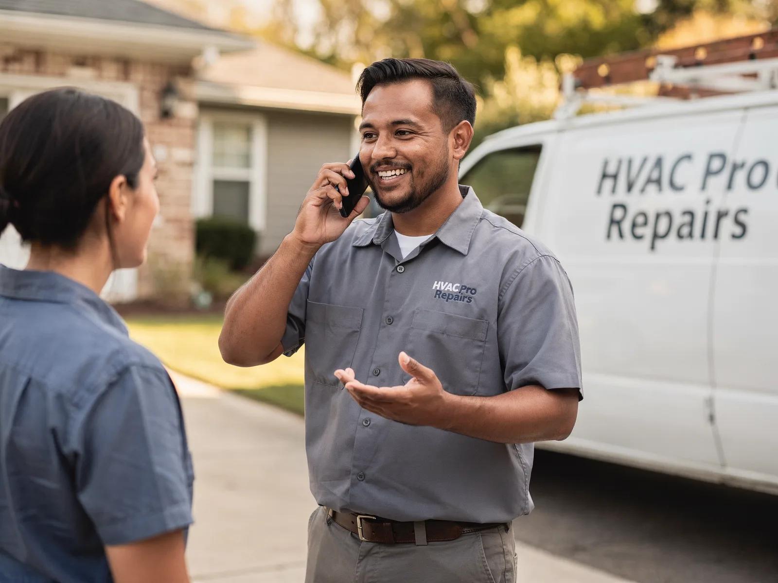Heat Pump Repair Fannettsburg, PA FAQs